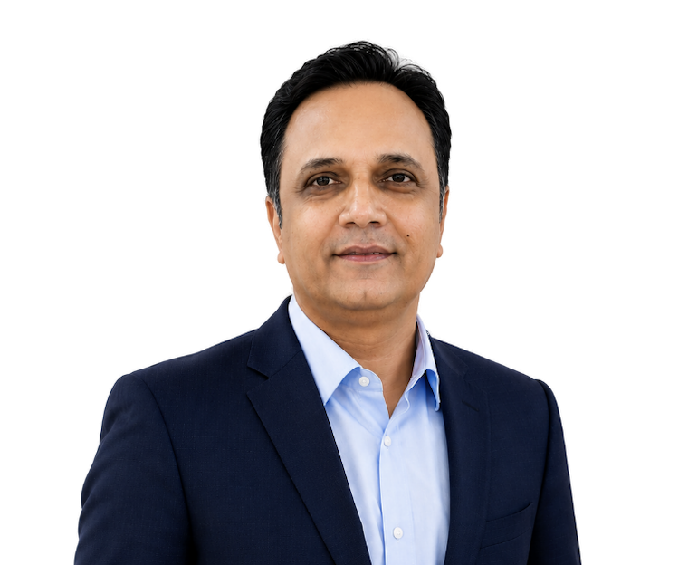 Hemendrasinh Solanki